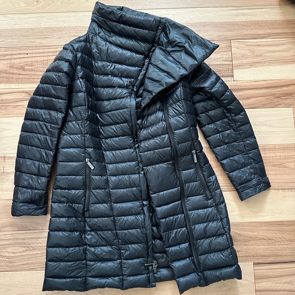 Women’s small Michael Kors parka jacket